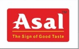 Asal Foods logo