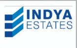 Indya Estates logo