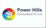 Power Hills Construction logo