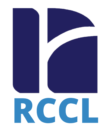 Ramalingam Construction logo