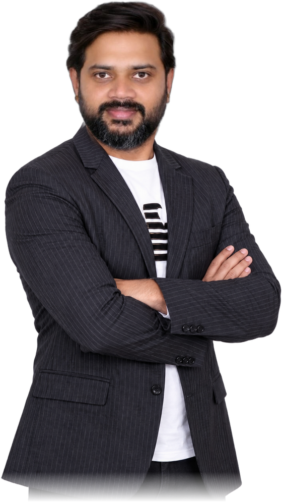 Vijay Kumar, Director