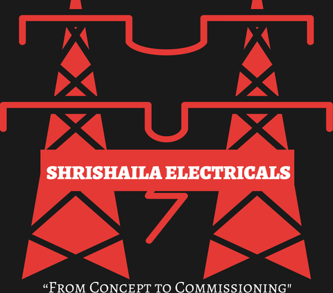 Shrishaila Electricals logo